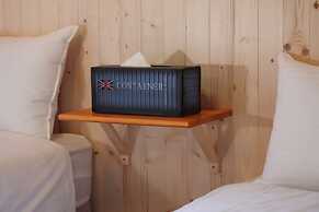 Ocean Lover Homestay