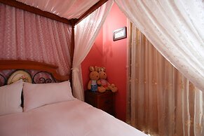 Ocean Lover Homestay