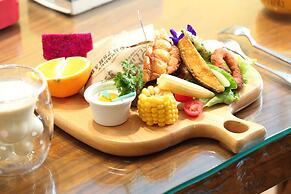 Ocean Lover Homestay