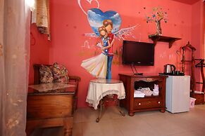 Ocean Lover Homestay