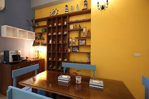 Ocean Lover Homestay