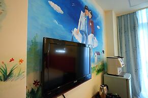 Ocean Lover Homestay