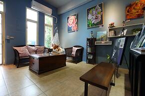 Ocean Lover Homestay