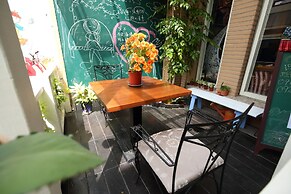 Ocean Lover Homestay