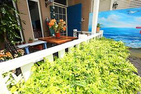 Ocean Lover Homestay
