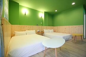 Ocean Lover Homestay