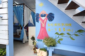 Ocean Lover Homestay