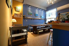 Ocean Lover Homestay