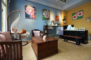 Ocean Lover Homestay