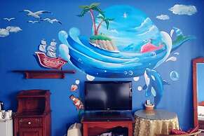 Ocean Lover Homestay