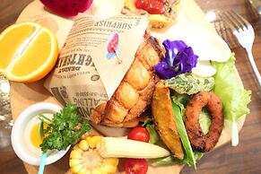 Ocean Lover Homestay