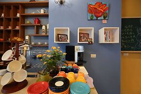 Ocean Lover Homestay