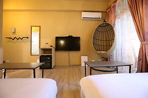 Ocean Lover Homestay