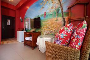 Ocean Lover Homestay