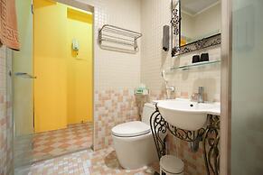 Ocean Lover Homestay