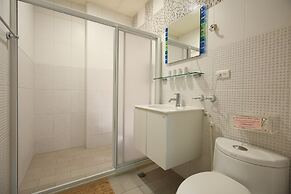 Ocean Lover Homestay