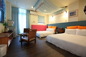 Ocean Lover Homestay