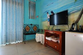Ocean Lover Homestay