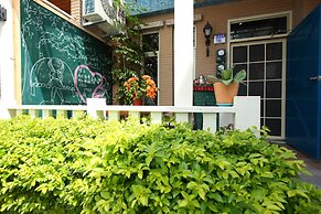 Ocean Lover Homestay