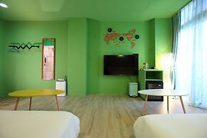 Ocean Lover Homestay