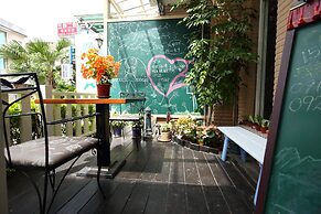 Ocean Lover Homestay