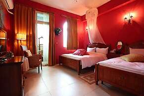 Ocean Lover Homestay