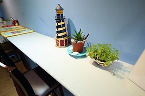 Ocean Lover Homestay