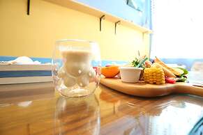 Ocean Lover Homestay