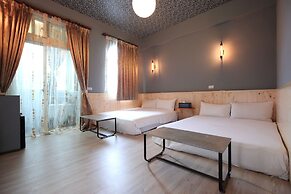 Ocean Lover Homestay