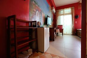 Ocean Lover Homestay