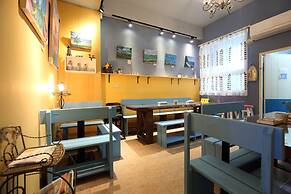 Ocean Lover Homestay