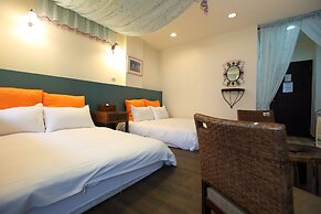Ocean Lover Homestay