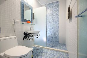 Ocean Lover Homestay