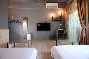 Ocean Lover Homestay