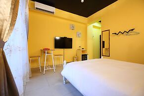 Ocean Lover Homestay