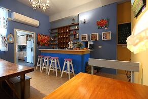 Ocean Lover Homestay