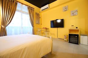 Ocean Lover Homestay