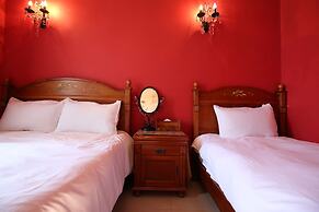 Ocean Lover Homestay