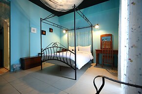 Ocean Lover Homestay