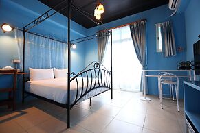 Ocean Lover Homestay