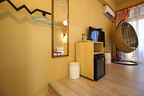 Ocean Lover Homestay