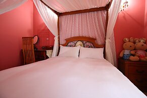 Ocean Lover Homestay