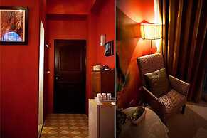 Ocean Lover Homestay