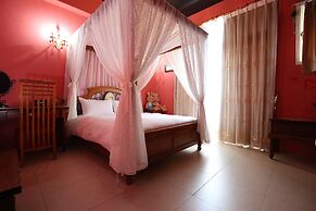 Ocean Lover Homestay