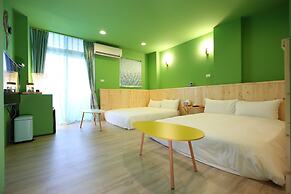 Ocean Lover Homestay