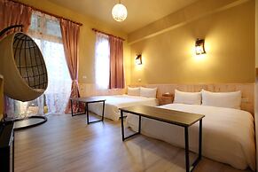 Ocean Lover Homestay