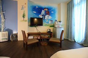 Ocean Lover Homestay