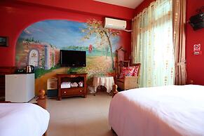 Ocean Lover Homestay