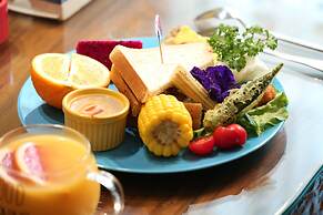 Ocean Lover Homestay