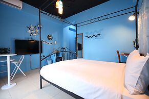 Ocean Lover Homestay